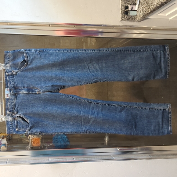 Mossimo Supply Co. Other - Men's Mossimo Slim Straight Jeans